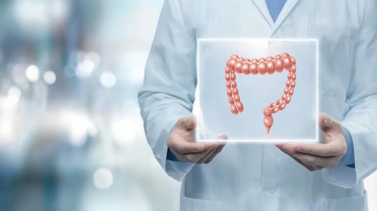 Transvers Kolon Nedir?