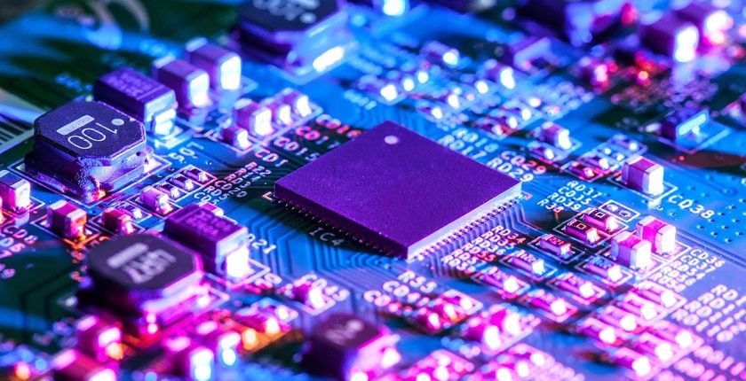 Analog Devre Nedir?