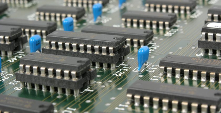 Elektronik Devre Nedir?