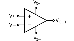 İşlemsel Kuvvetlendirici Nedir?