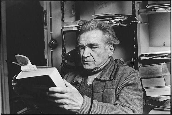 Emile Michel Cioran Kimdir?