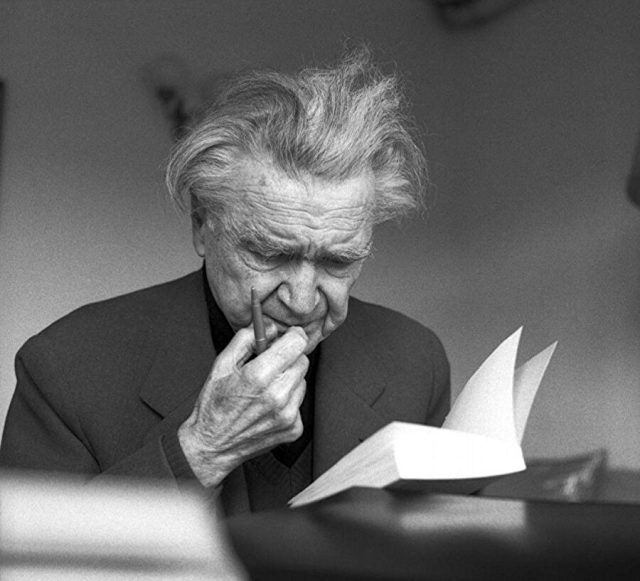 Emile Michel Cioran Kimdir?
