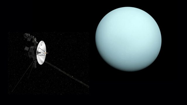 Uranüs Nasıl Bir Gezegendir? Uyduları Nelerdir?