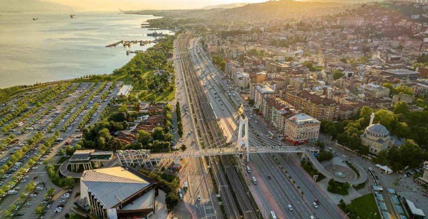 Kocaeli’de Gezilecek Doğa Harikası Yerler