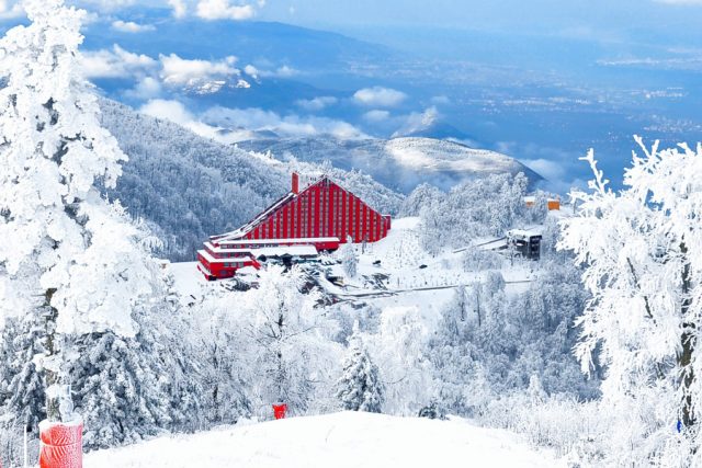 Kocaeli’de Gezilecek Doğa Harikası Yerler