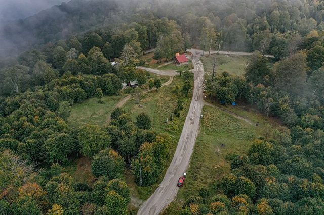 Kocaeli’de Gezilecek Doğa Harikası Yerler