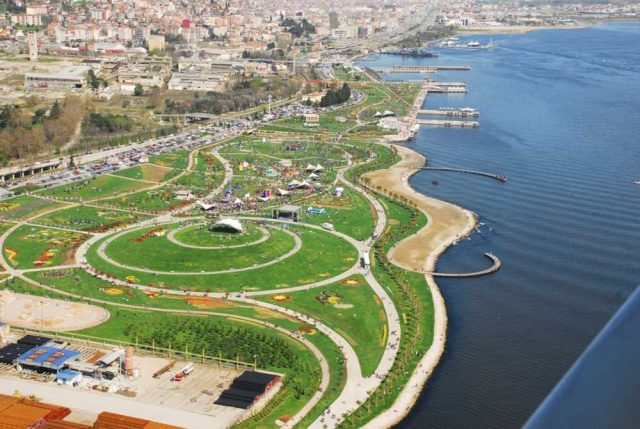 Kocaeli’de Gezilecek Doğa Harikası Yerler