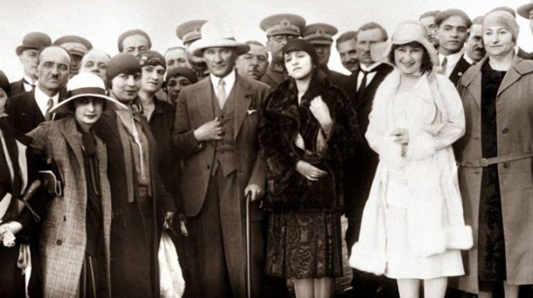 Türk Medeni Kanunu’nun Tarihi Geçmişi ve Önemi