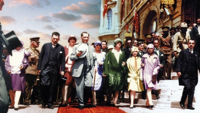 Türk Medeni Kanunu’nun Tarihi Geçmişi ve Önemi