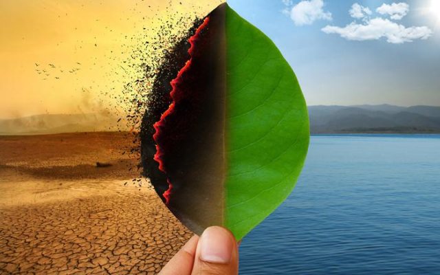 Su Kıtlığı (Su Stresi), Nedenleri, Etkileri ve Çözümleri