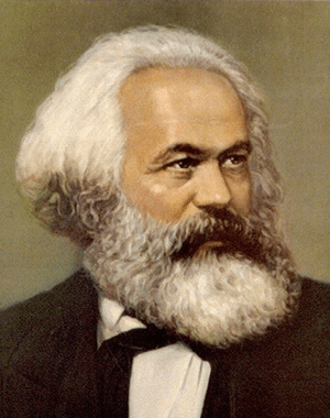 Marksist Felsefesinin Kurucusu Karl Marx Kimdir? Neden Öldü?