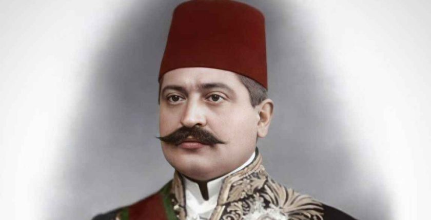 Mehmet Talat Paşa Kimdir? Neden Öldü?