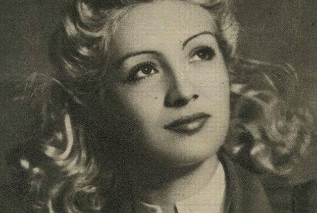 İlk Türk Kadın Yönetmen Cahide Sonku Kimdir? Neden Öldü?