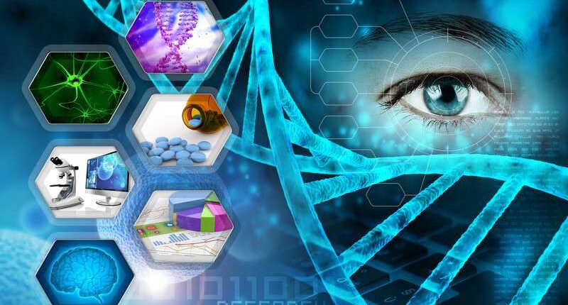 Biyoteknolojinin Geleceği: İnsan Hayatını Nasıl Değiştiriyor?