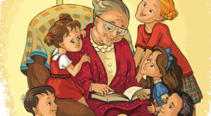 Türk Masallarında İyilik-Kötülük Teması