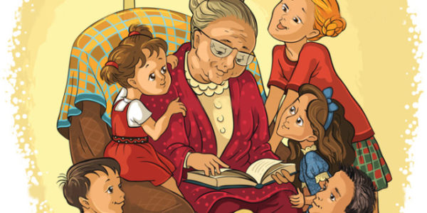 Türk Masallarında İyilik-Kötülük Teması