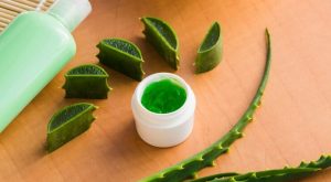 Aloe Vera Jelinin Cilde Faydaları ve Kullanımı