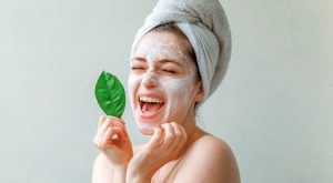 Gözenek Sıkılaştırıcı 9 Doğal Maske 