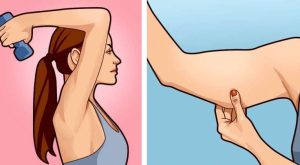 Koldaki Sarkmaları Önlemek İçin Basit Egzersizler