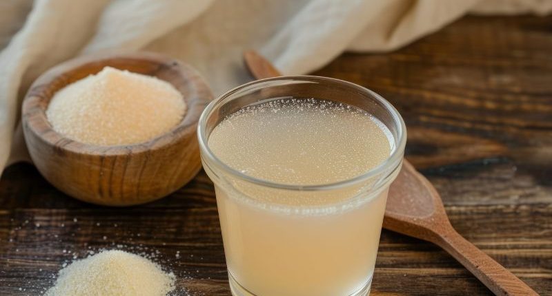 Agar Agar veya Kanten Nedir, Nasıl Elde Edilir, Kullanım Alanları Nelerdir?