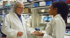 James P. Allison Kimdir?