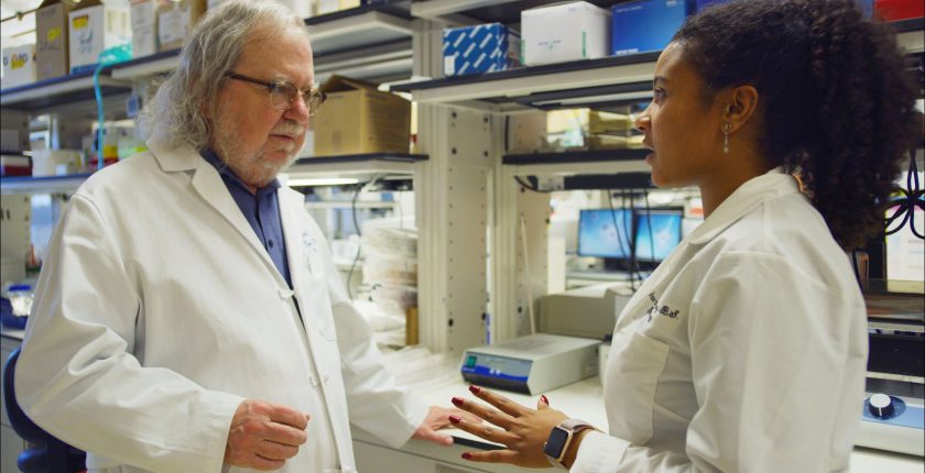 James P. Allison Kimdir?