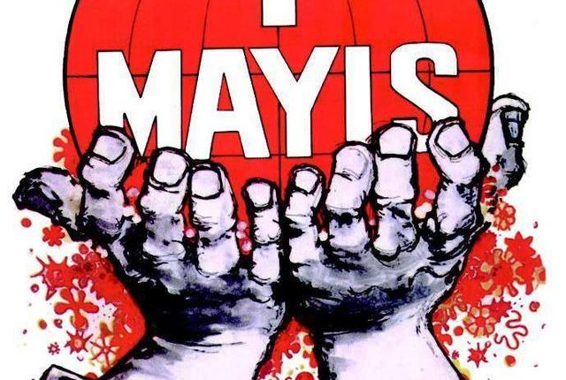 1 Mayıs İşçi Bayramı Neden Kutlanır? İşçi Bayramının Tarihi Geçmişi Nedir?