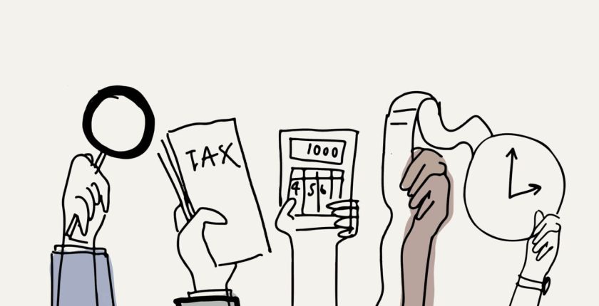 Gelir Vergisi Nedir? 2025 Gelir Vergisi Dilimleri