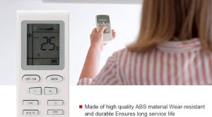 Klima Kumandasındaki İşaretlerin Anlamı: Serinliği Doğru Ayarlayın