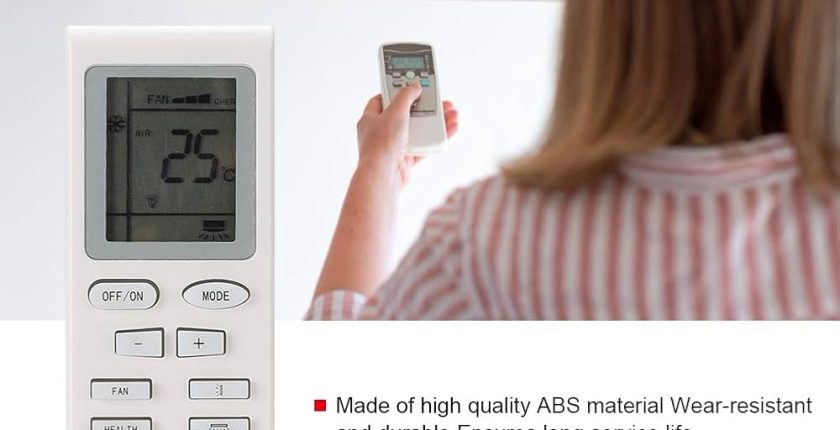 Klima Kumandasındaki İşaretlerin Anlamı: Serinliği Doğru Ayarlayın