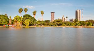 İnovasyon Şehri Nairobi Nasıl Bir Yerdir?
