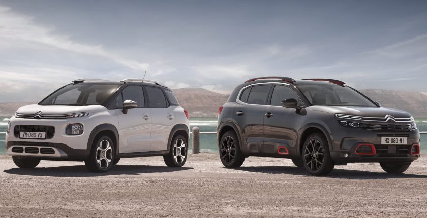 2024 Yılının En Popüler SUV Araçları ve Modelleri