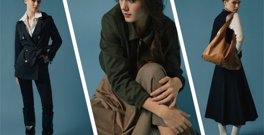 2025 Kış Trendleri