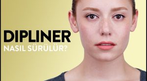 Dipliner Nedir, Nasıl Kullanılır?