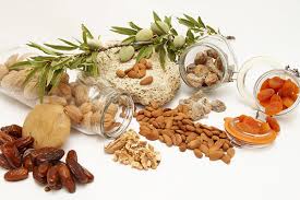 Kısırlığın Önlenmesine Yardımcı Olan Besinler