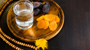 Ramazan’da Susuzlukla Savaşma Yolları