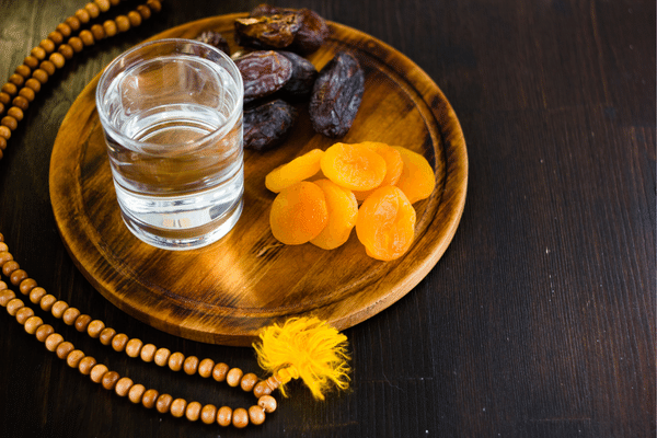 Ramazan’da Susuzlukla Savaşma Yolları