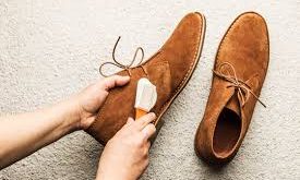 Süet Nedir? Süet Ayakkabı Nasıl Temizlenir?