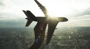 Uçak Bileti Fiyatlarını Etkileyen 5 Faktör