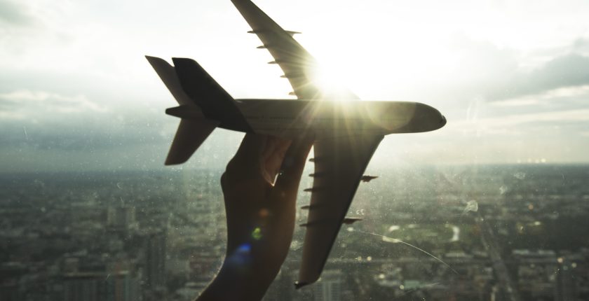 Uçak Bileti Fiyatlarını Etkileyen 5 Faktör