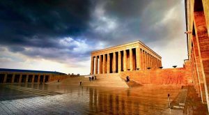 Ankara’da gezilecek yerler: En önemli 8 rota