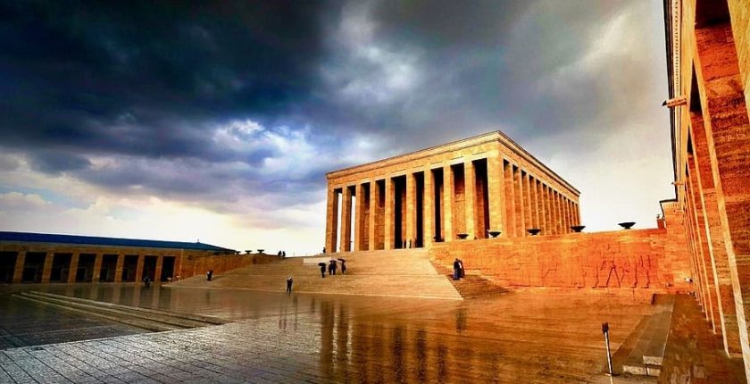 Ankara’da gezilecek yerler: En önemli 8 rota