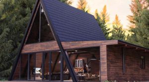 4 Mevsim Tercih Edilecek Tatil: “Sapanca Bungalov Evleri”