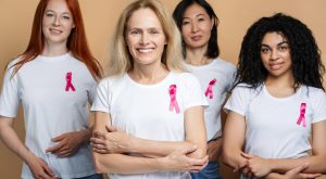 Meme Kanseri Nedir? Meme Kanseri Belirtileri Nelerdir?