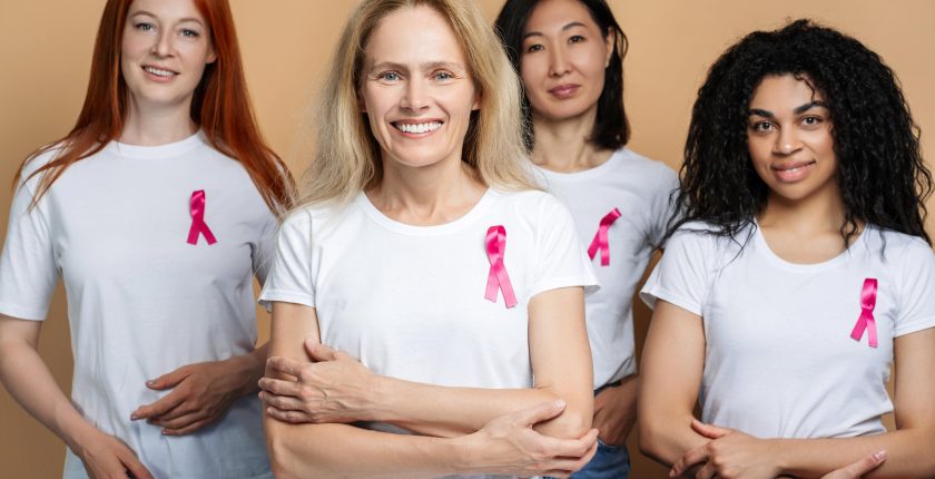 Meme Kanseri Nedir? Meme Kanseri Belirtileri Nelerdir?