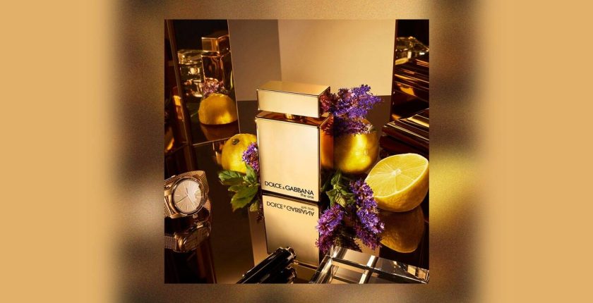 Sephora’da Dolce & Gabbana ve Estée Lauder ile Parfüm ve Güzellik Buluşması