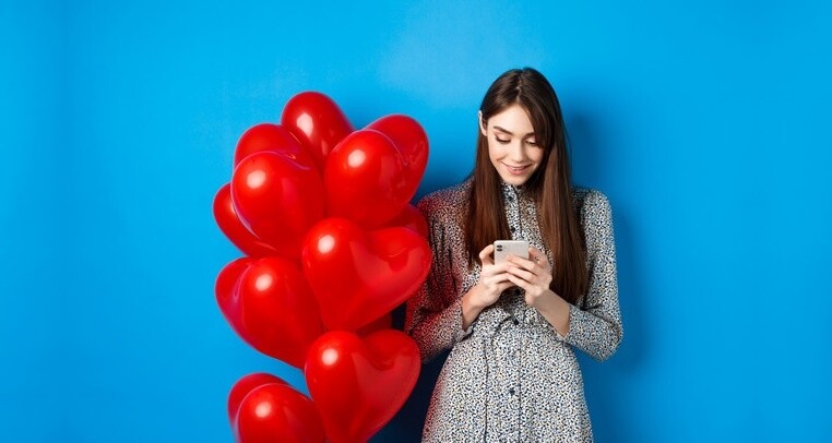 Görüntülü sohbet uygulamaları: rahat arkadaşlık, ilginç iletişim ve ruh eşini arama