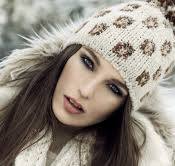 Kış Ayları İçin 4 Makyaj Önerisi