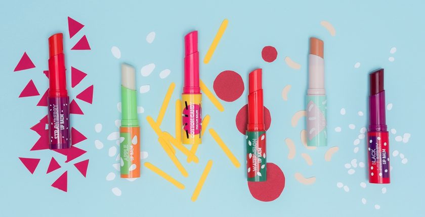 Dudak Makyajında Ayrılmaz İkili: Likit Ruj ve Lip Balm