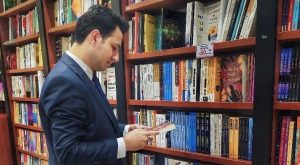 Murat Terlemez Biyografisi